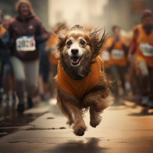 6 Fun Races You Can Run with Your Dog in Northern Virginia 